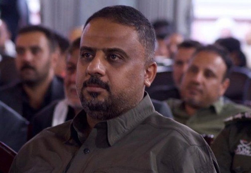 علي إبراهيم