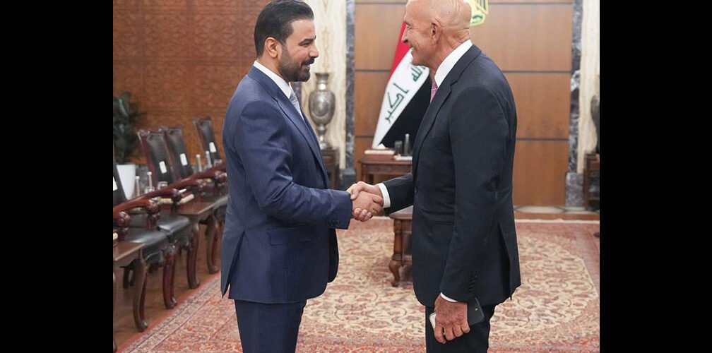 علي الزيدي