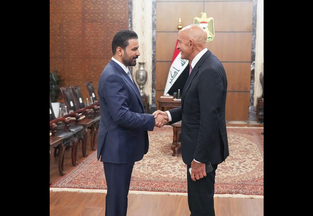 علي الزيدي