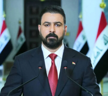 رئيس الوزراء