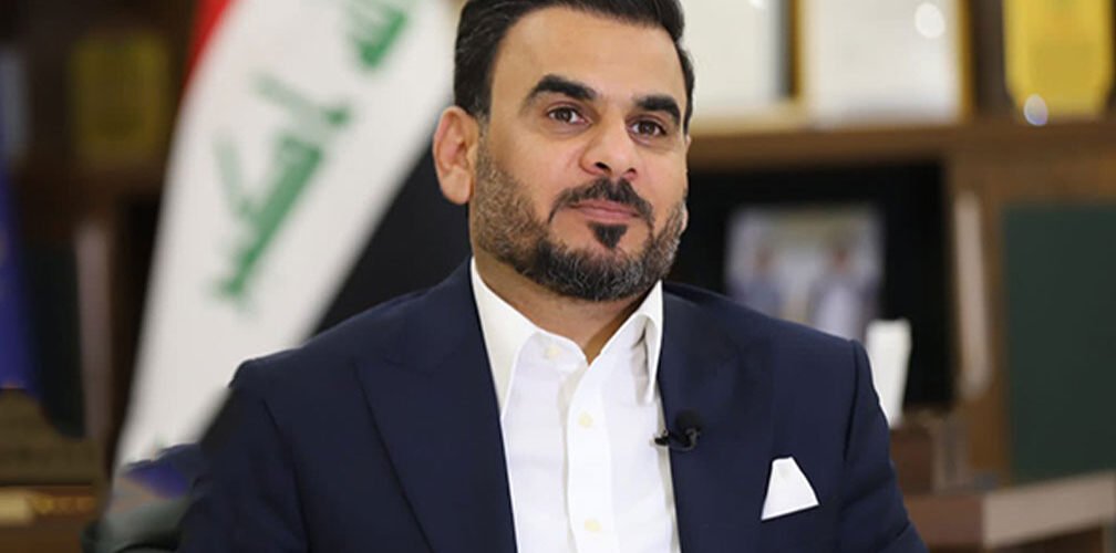 علي شداد