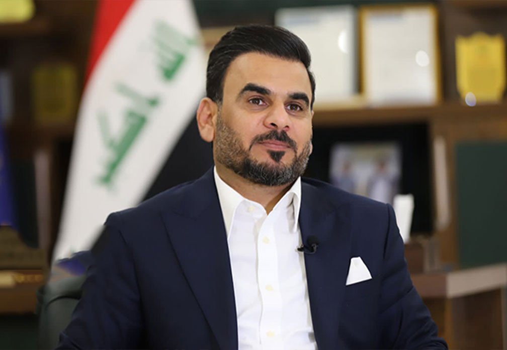علي شداد