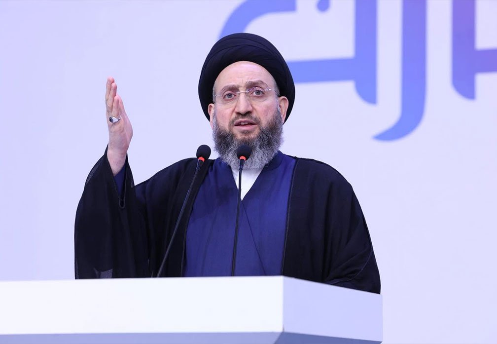 السيد الحكيم