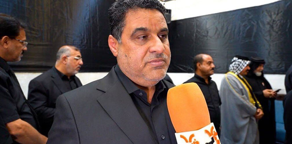 عقيل الفريجي