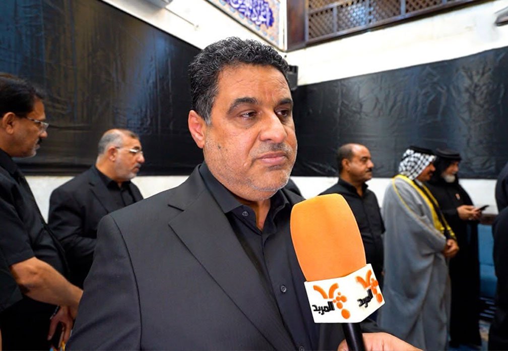 عقيل الفريجي
