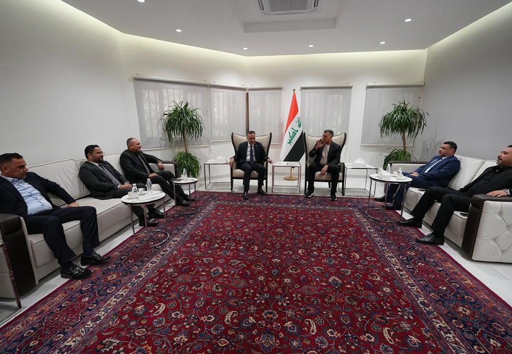 محافظ البصرة