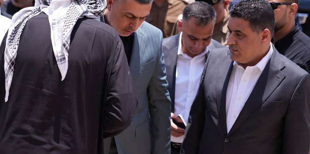 محافظ البصرة