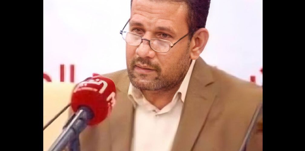 الروائي والقاص محمد عبد حسن