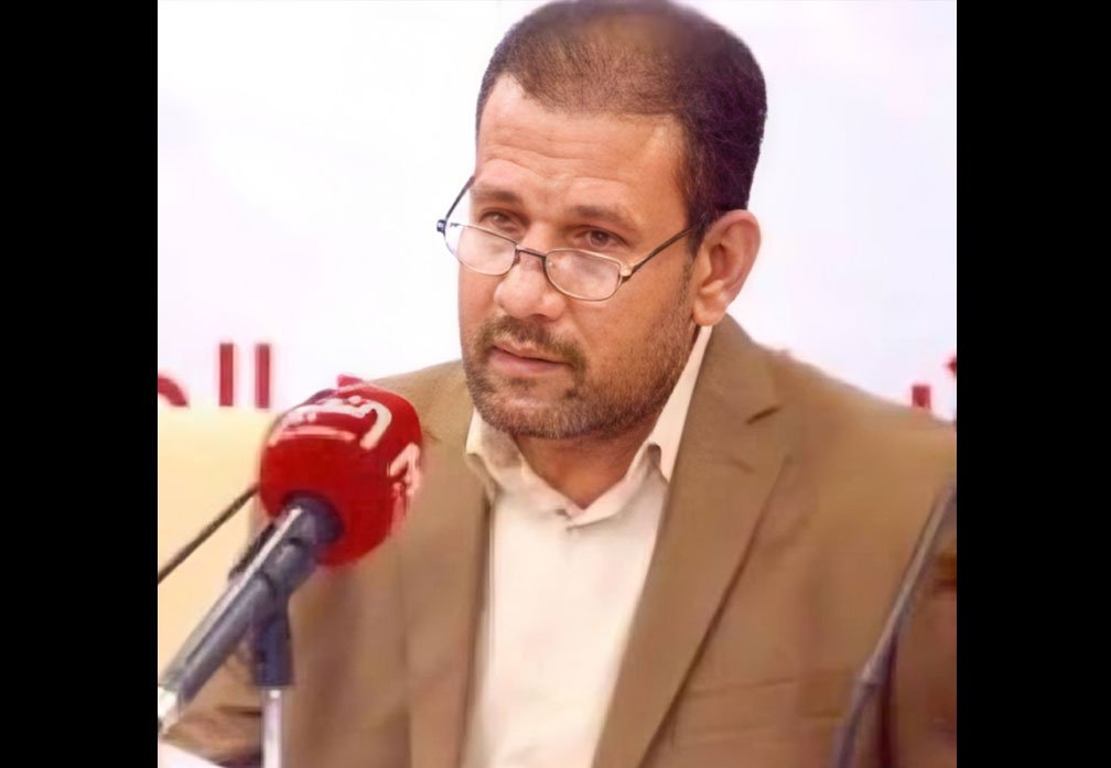 الروائي والقاص محمد عبد حسن