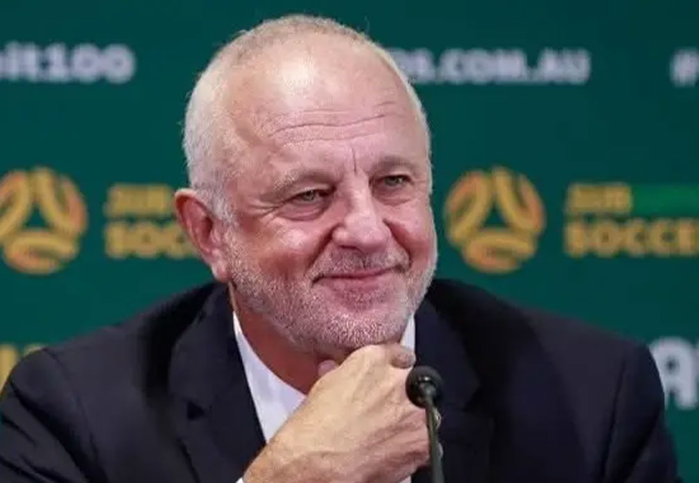مدرب المنتخب الوطني العراقي