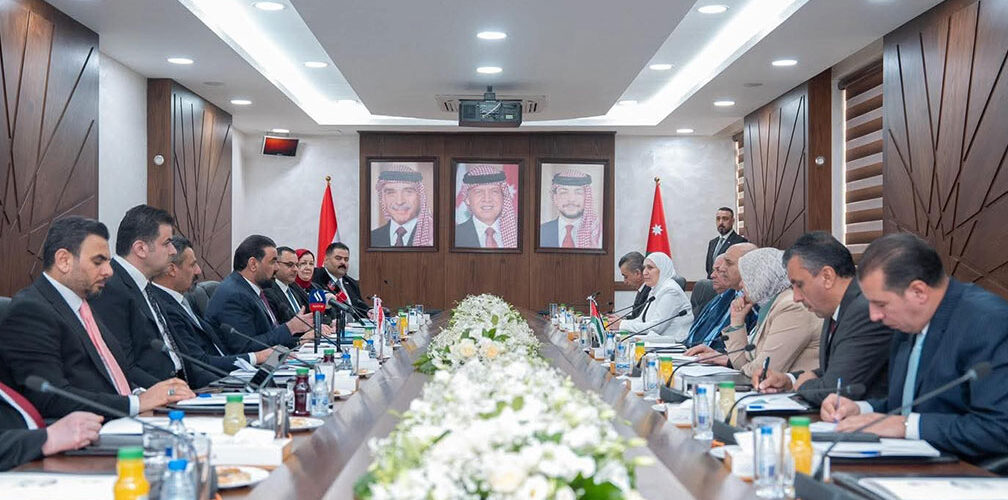 مشروع أنبوب بصرة