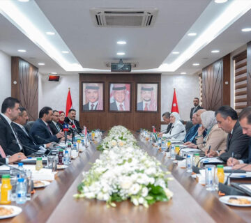 مشروع أنبوب بصرة