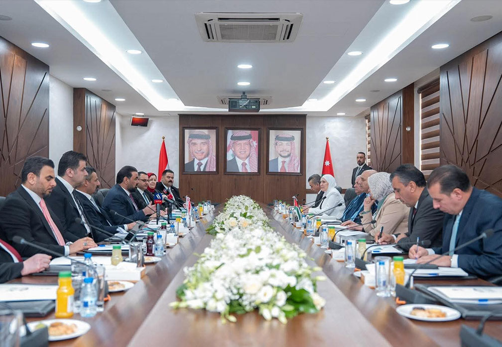 مشروع أنبوب بصرة