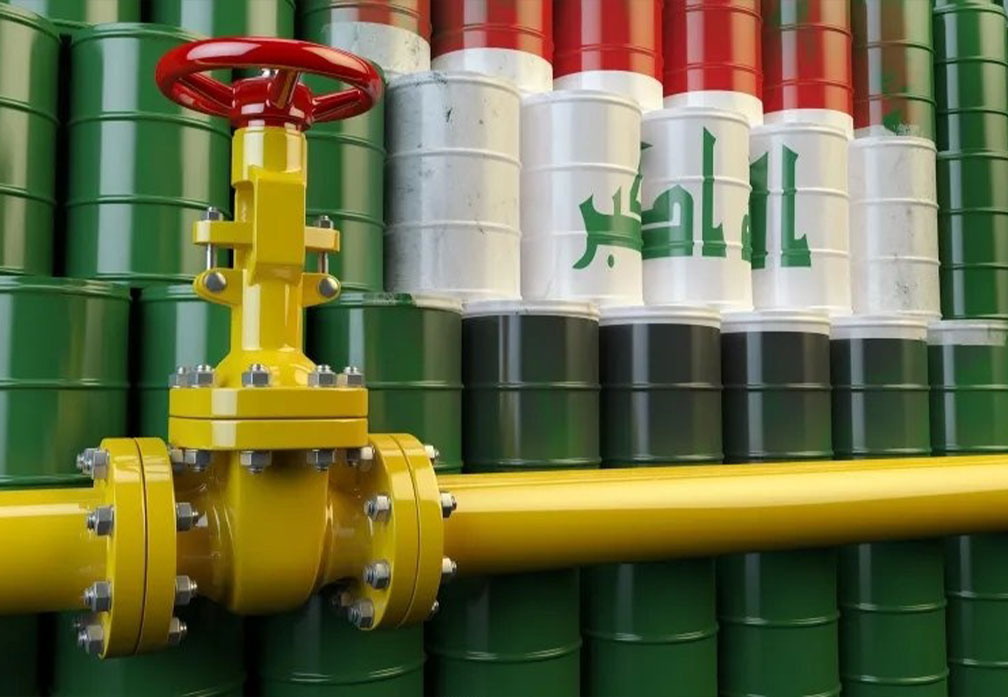 نفط البصرة