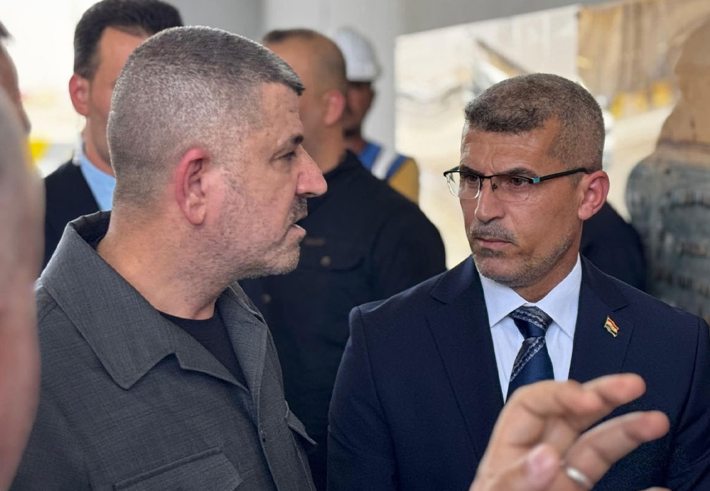 وزير النقل وهب الحسني