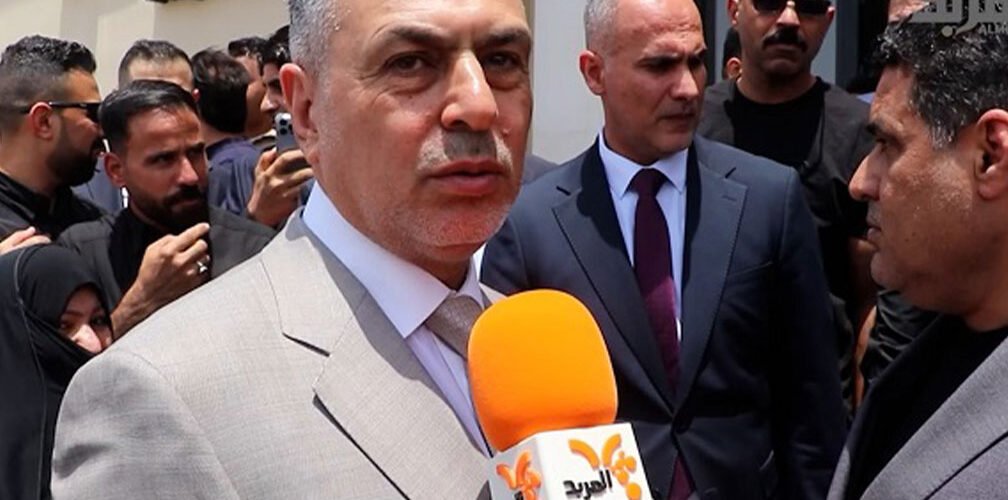 أسعد العيداني