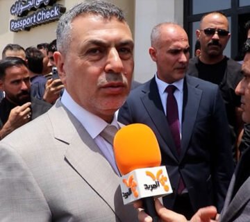 أسعد العيداني