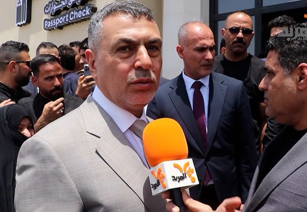 أسعد العيداني