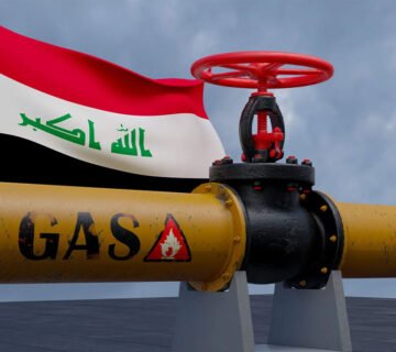 الغاز