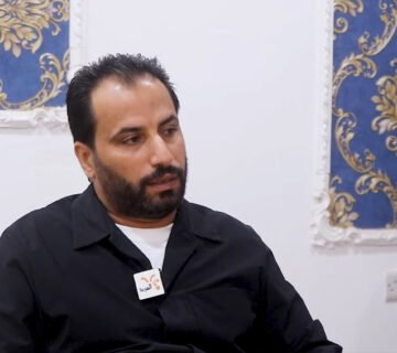 زيد الإمارة