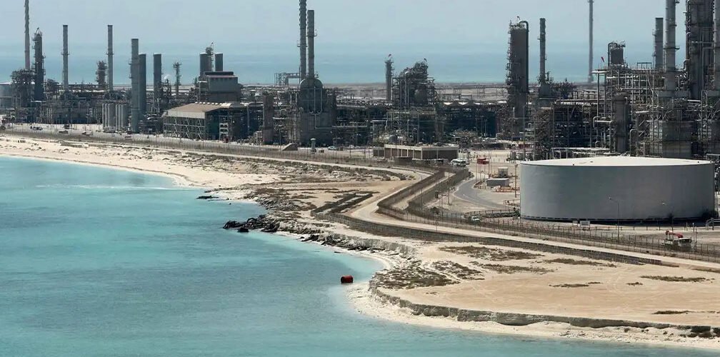النفط