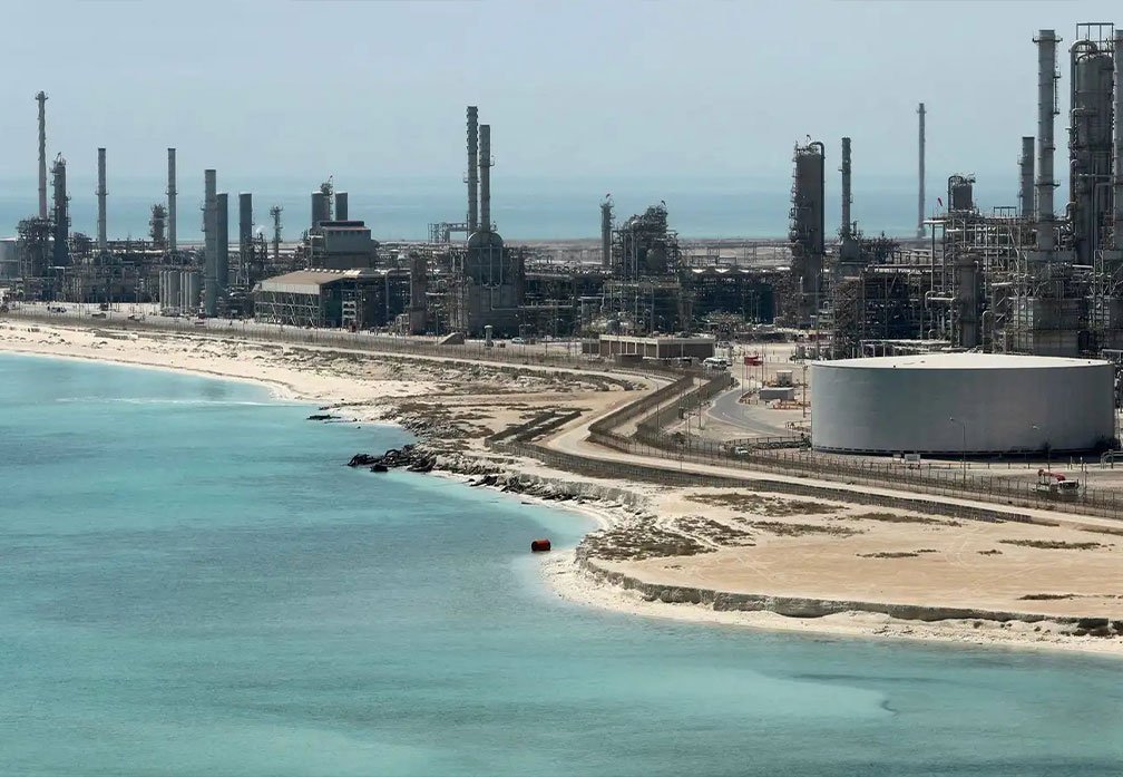 النفط