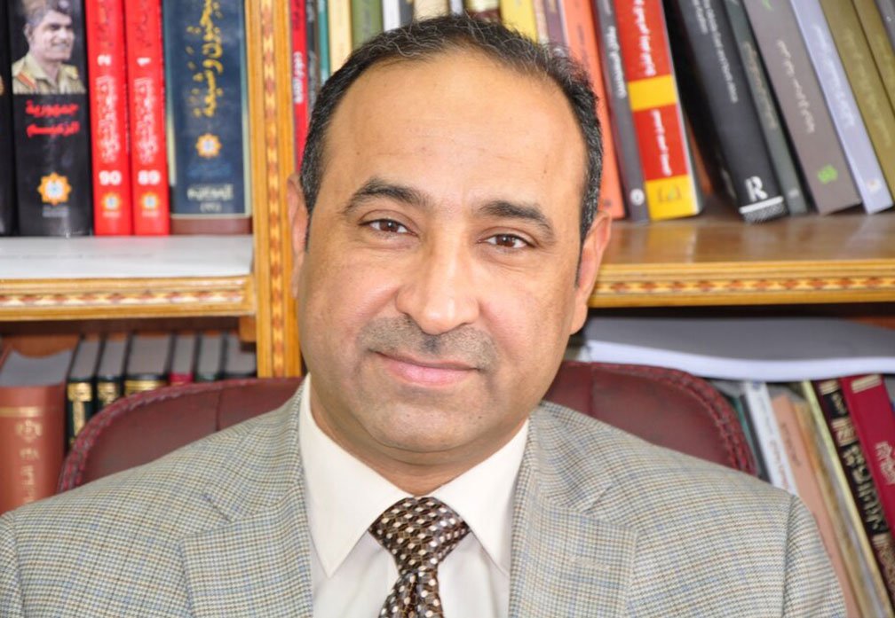حسن ناظم