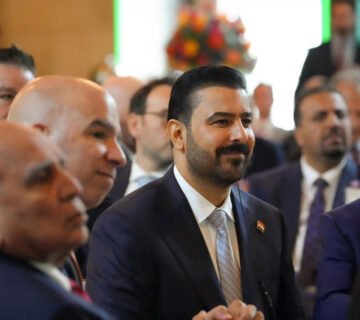 رئيس الوزراء