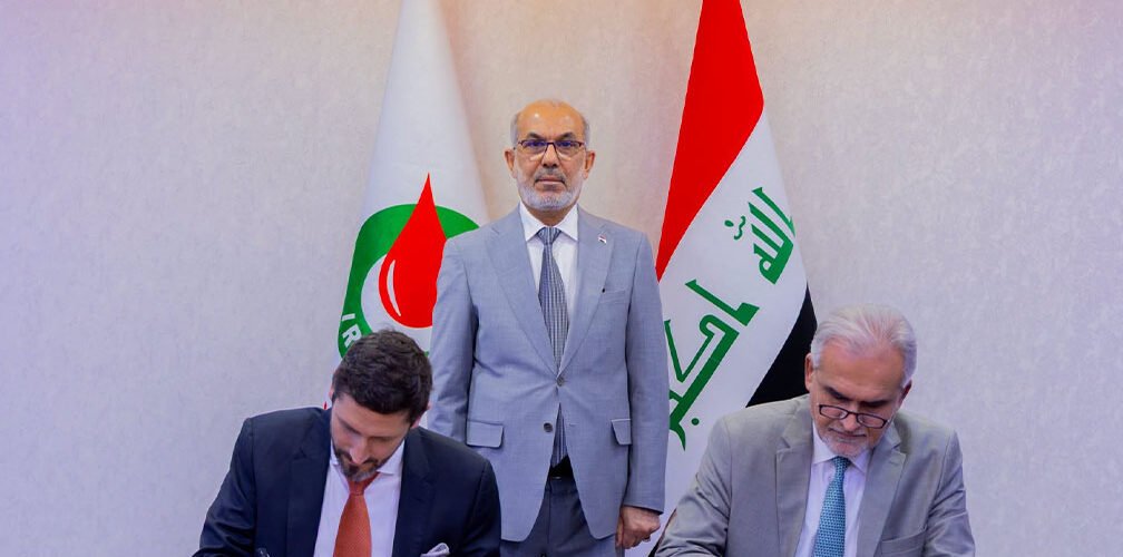 شركة نفط البصرة