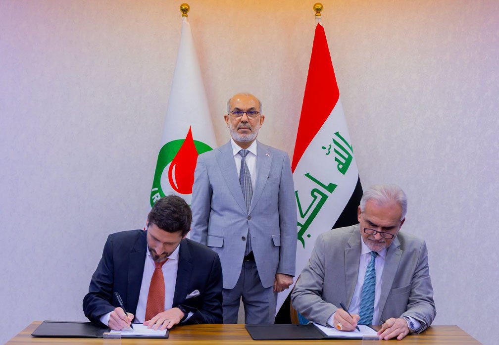 شركة نفط البصرة