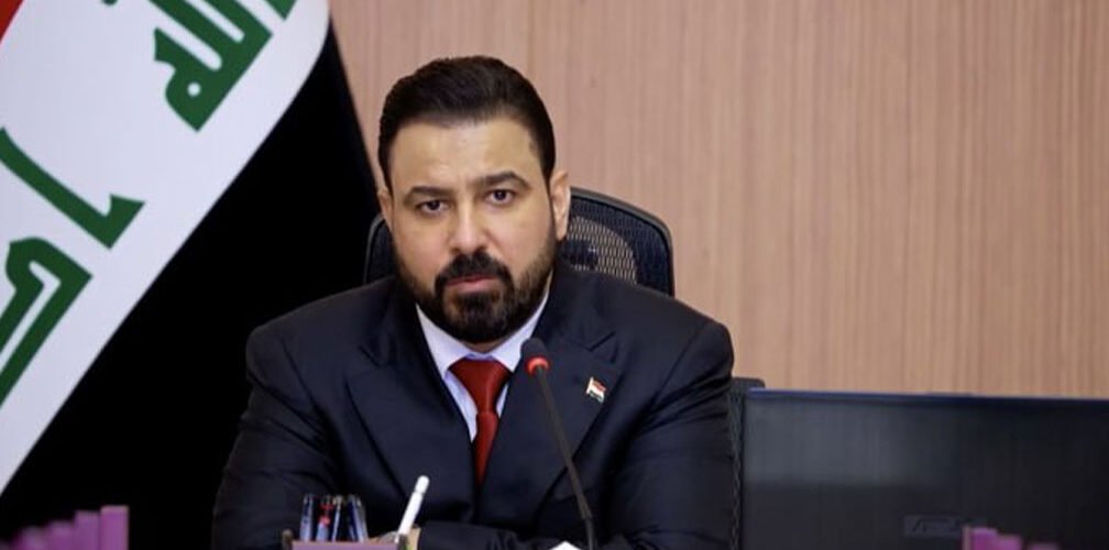 علي الزيدي