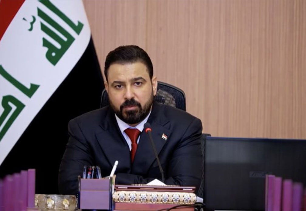 علي الزيدي