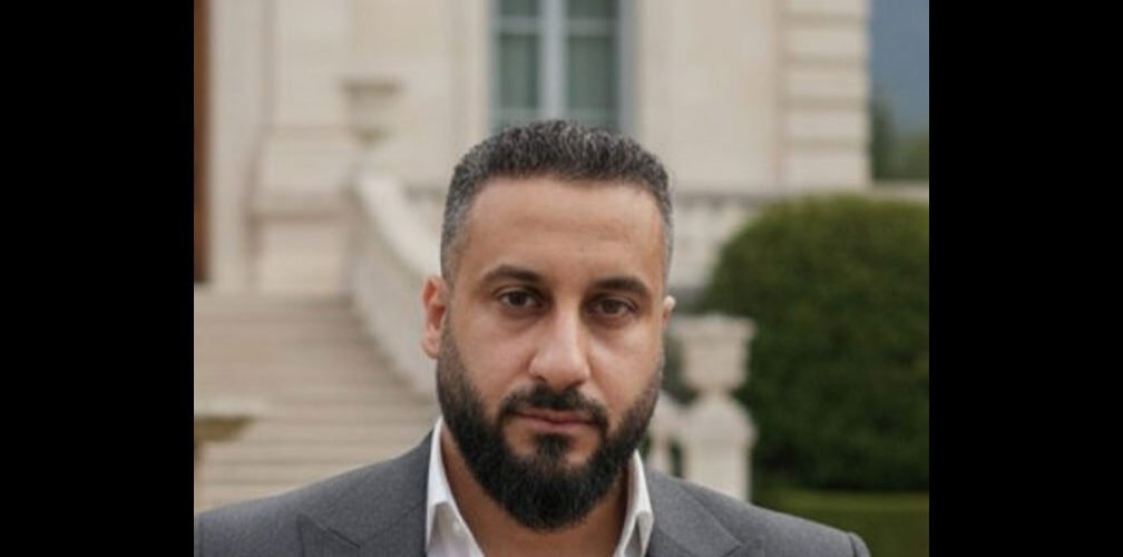 محمد النصراوي