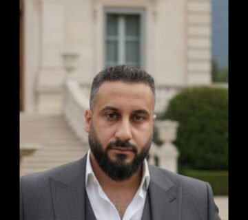 محمد النصراوي