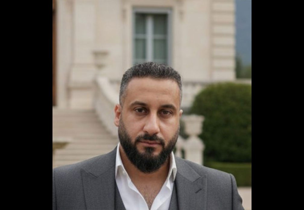 محمد النصراوي