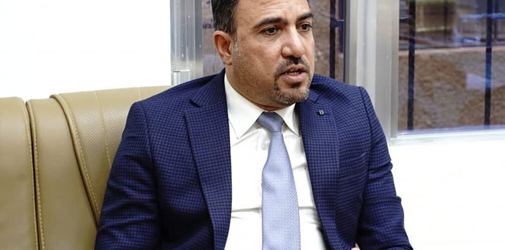 مدير ماء البصرة نزار ناصر يتحدث عن تحديات قناة البدعة ومشاريع تأمين المياه في المحافظة 