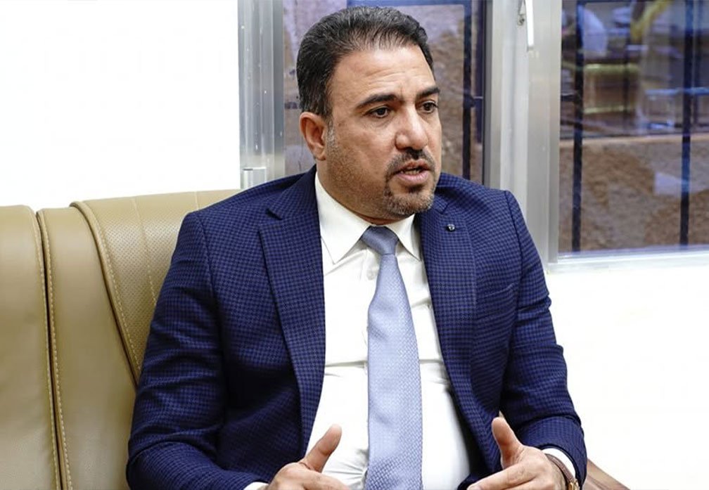 مدير ماء البصرة نزار ناصر يتحدث عن تحديات قناة البدعة ومشاريع تأمين المياه في المحافظة 