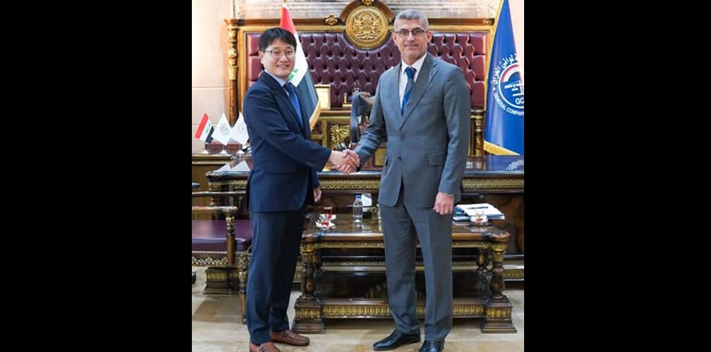 مدير موانئ العراق