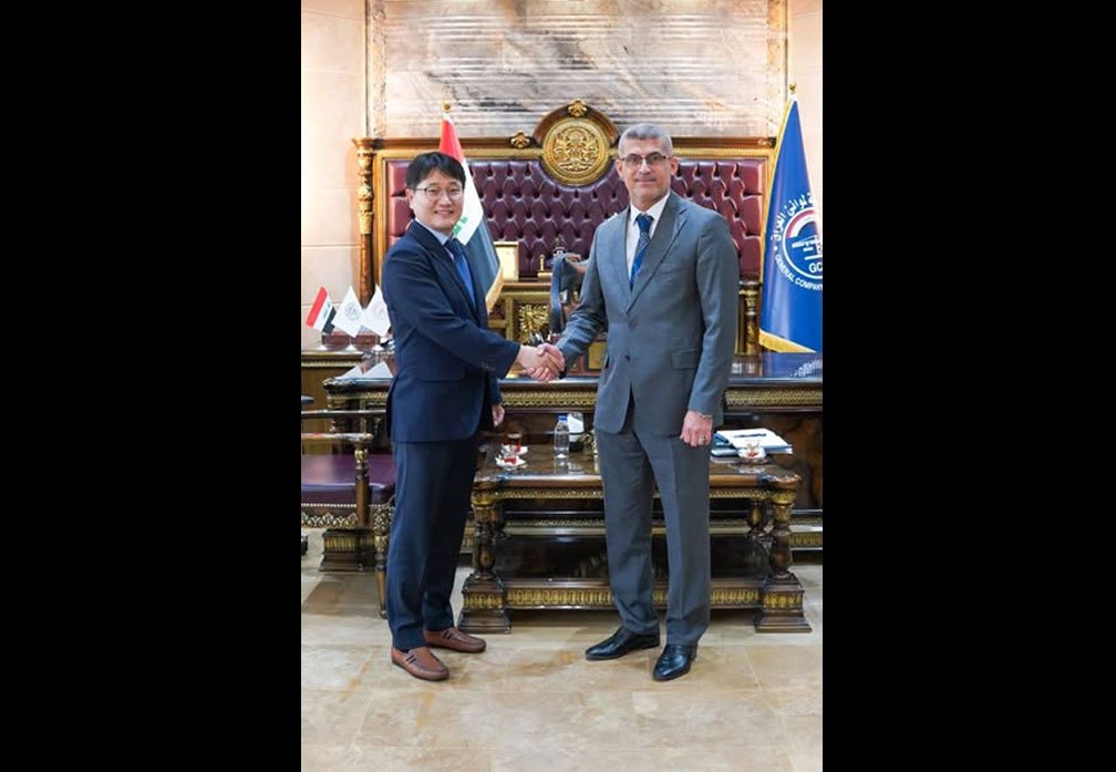 مدير موانئ العراق