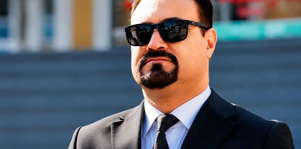 نوفل المنصوري، رئيس لجنة الشهداء والسجناء السياسيين في مجلس محافظة البصرة