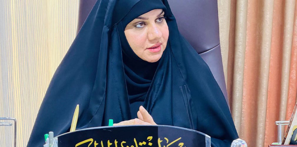 وجدان المالكي