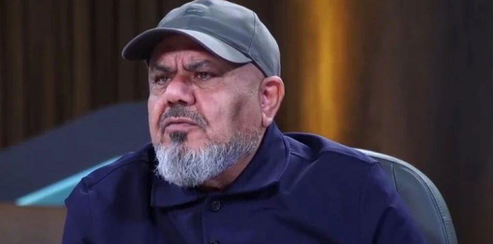 النائب عن البصرة أبو تراب التميمي