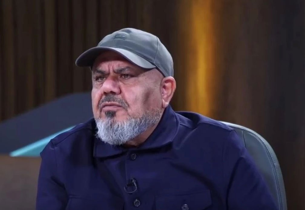 النائب عن البصرة أبو تراب التميمي