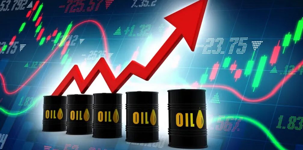 ارتفاع أسعار النفط عالمياً وصعود خام برنت