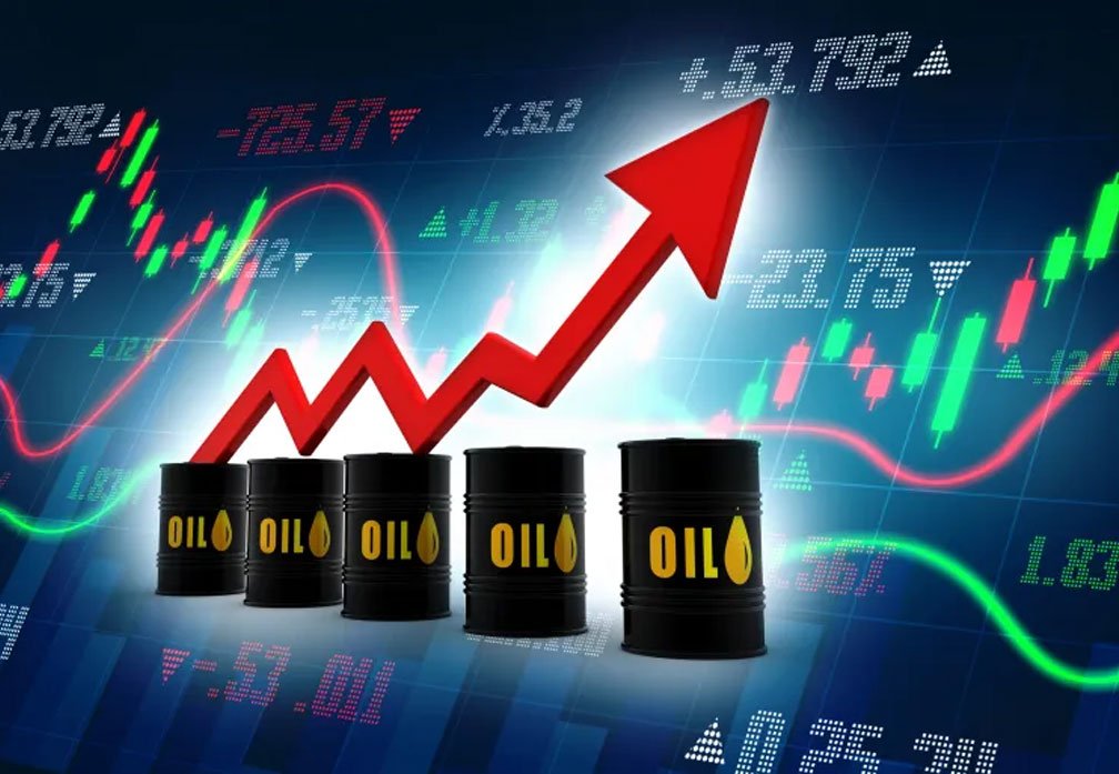 ارتفاع أسعار النفط عالمياً وصعود خام برنت