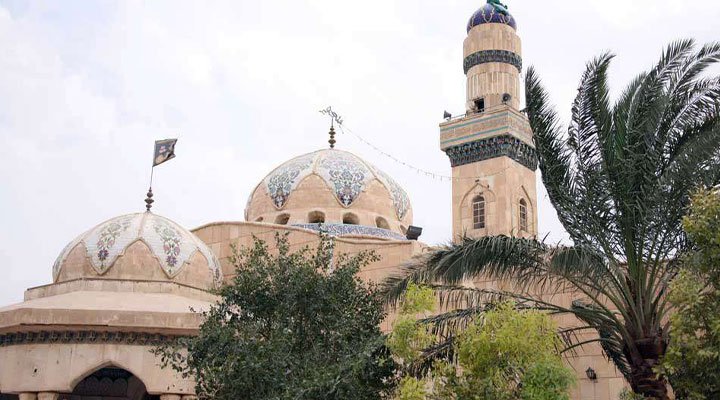 خطوة-الامام-علي-ع