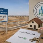 مبادرة المليون قطعة أرض سكنية وآلية توزيع الأراضي وقروض الإسكان في العراق