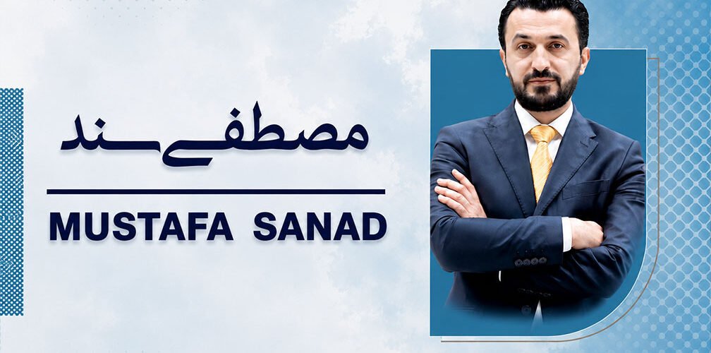 وزير الاتصالات العراقي مصطفى جبار سند