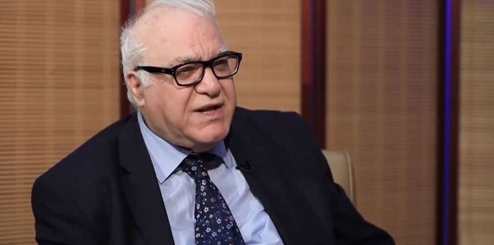 المستشار المالي لرئيس الوزراء مظهر محمد صالح يتحدث عن احتياطيات العراق الأجنبية