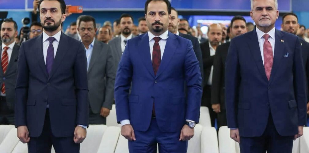 افتتاح معرض العراق للنفط والغاز والطاقة في البصرة بمشاركة شركات دولية